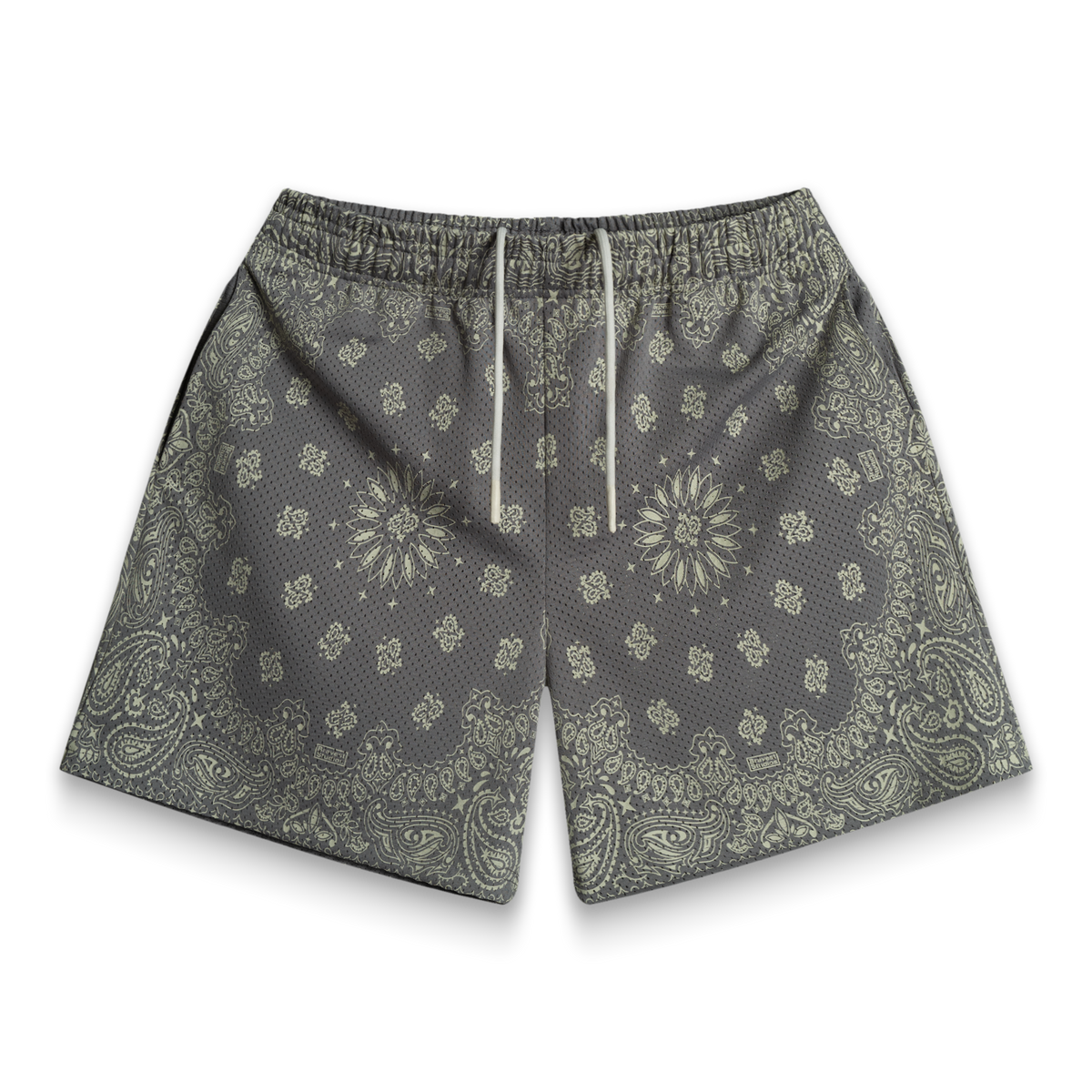 Store Bravest Studios Double G shorts