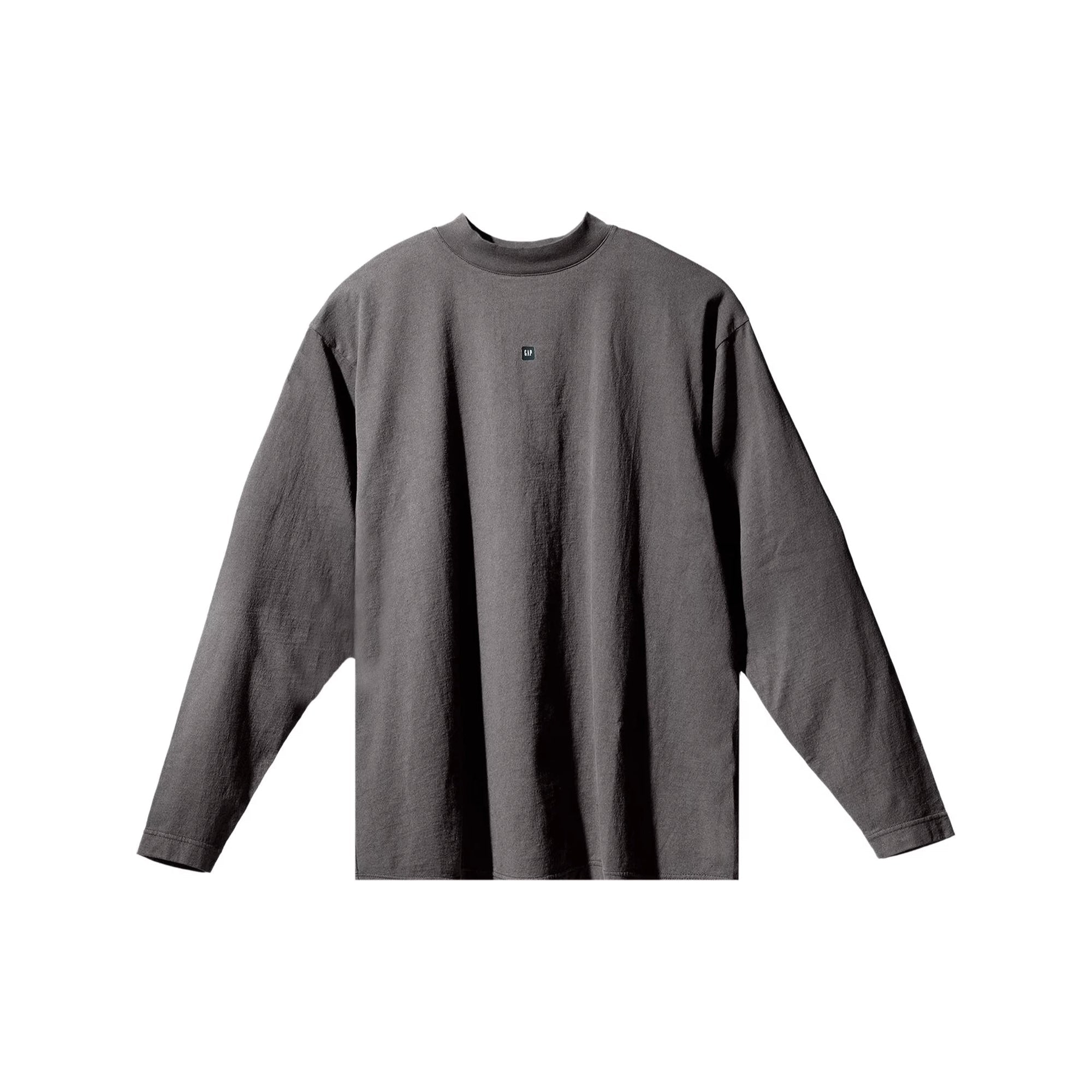 Hotsell Yeezy Gap Balenciaga Dove Dark Green Longsleeve