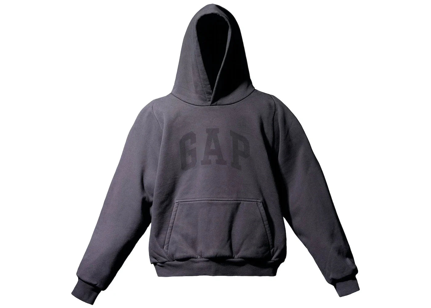 Yeezy gap hotsell hoodie