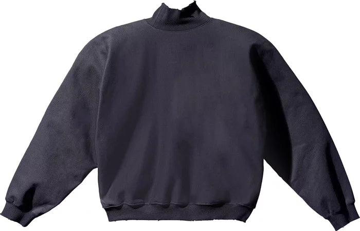 Yeezy x Gap high quality black sweater