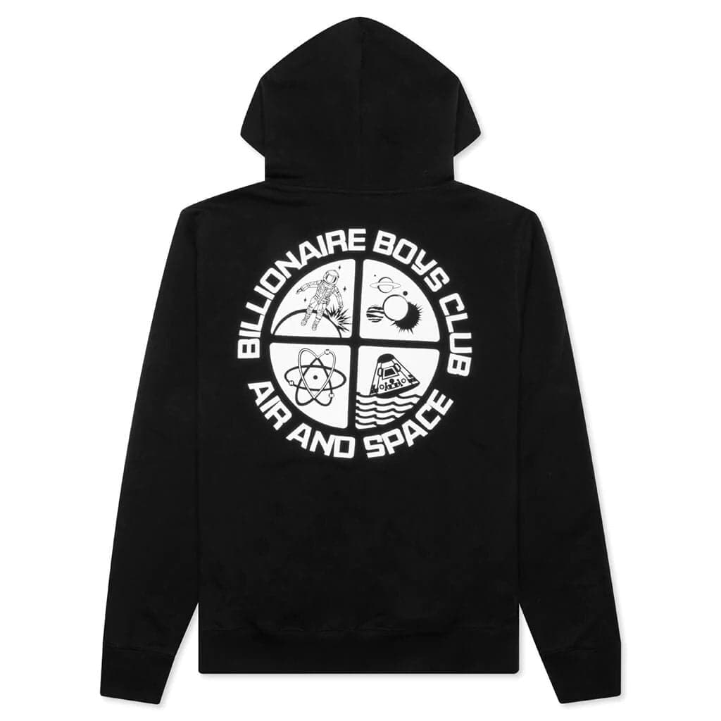 Billionaire Boys Club deals Space Hoodie