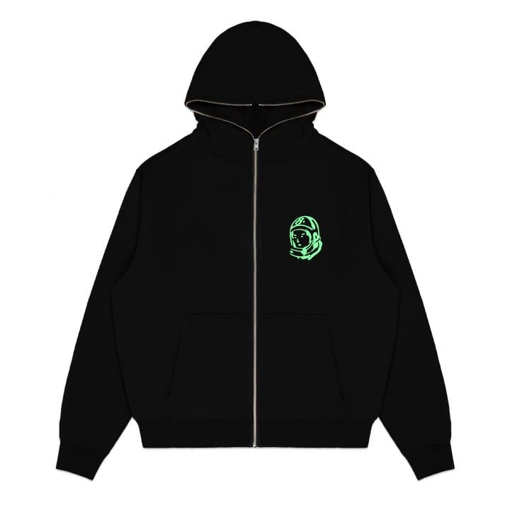 Billionaire boys club zip new arrivals