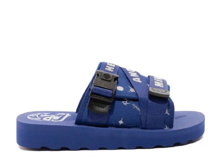 Palm Angels x Suicoke Slide