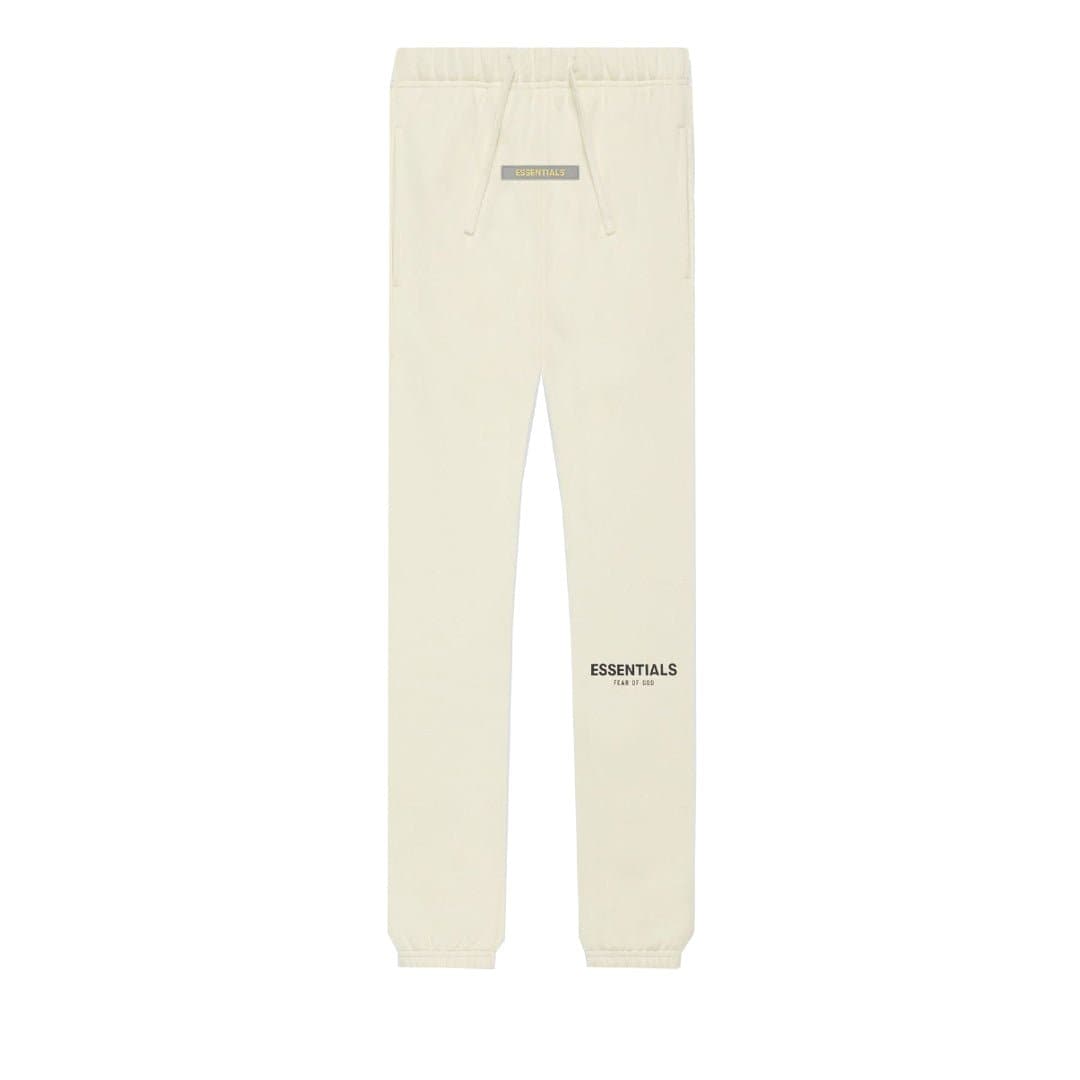 Fear of God Essentials Small deals Buttercream Sweatpants - 100% Authentic