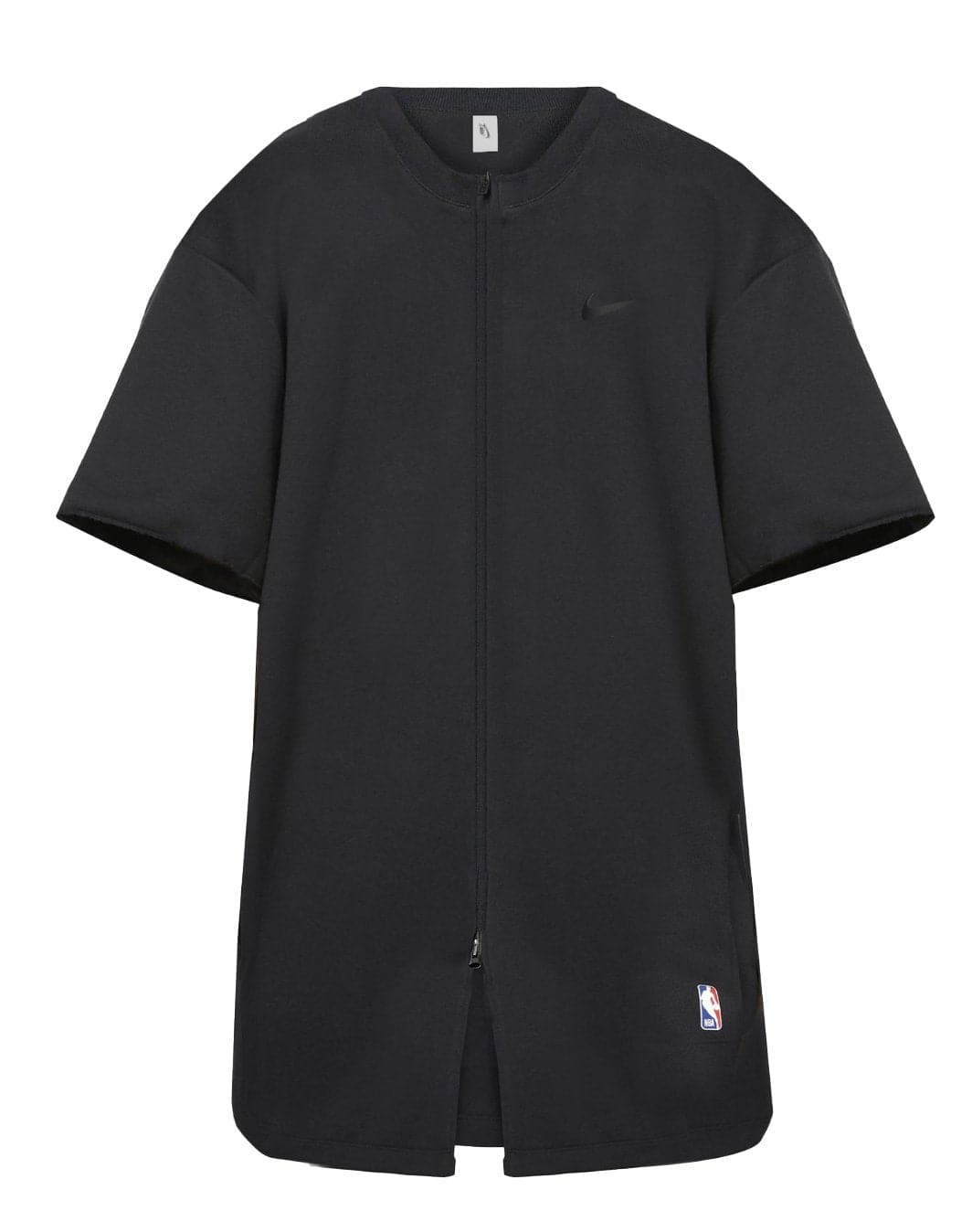 Fear of God x Nike Warm Up Top Black (Pre-Owned)