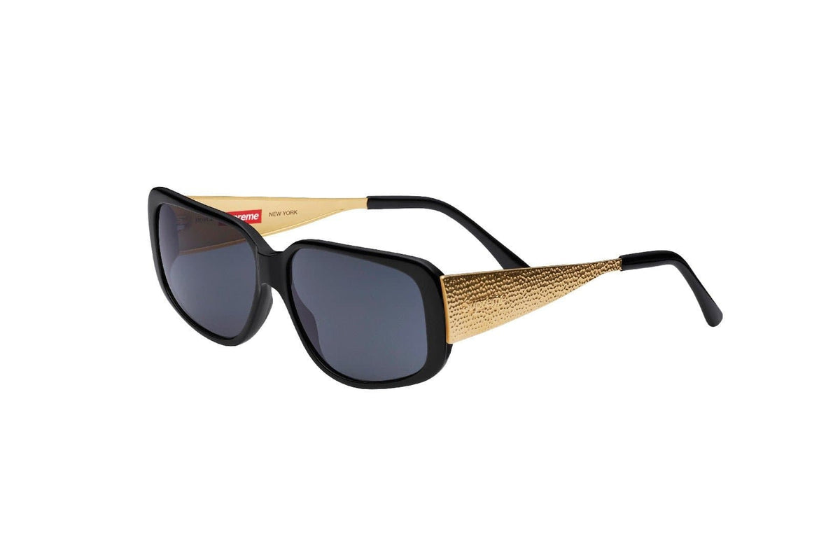 Supreme Royce Sunglasses (Black) – The Magnolia Park