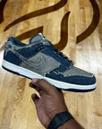 Nike Dunk Low CL Denim (Pre-Owned)