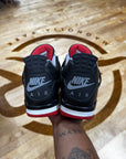 Air Jordan 4 Retro Bred Reimagined (Pre-Owned)