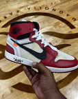 Jordan 1 Retro High Off-White Chicago (Pre-Owned)