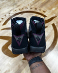 Jordan 7 Retro Bordeaux (2015) (Pre-Owned)