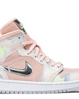 Jordan 1 Mid SE P(HER)SPECTIVE (Women's) (Pre-Owned)