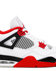 Jordan 4 Retro Fire Red (2020) (Pre-Owned)