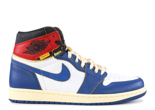 Jordan retro union deals