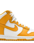 Nike Dunk High Dark Sulfur (Women's) (Pre-Owned)