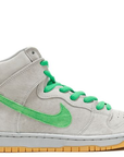 Nike SB Dunk High Silver Box (Pre-Owned)