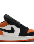 Jordan 1 Low Shattered Backboard (GS) (Pre-Owned)