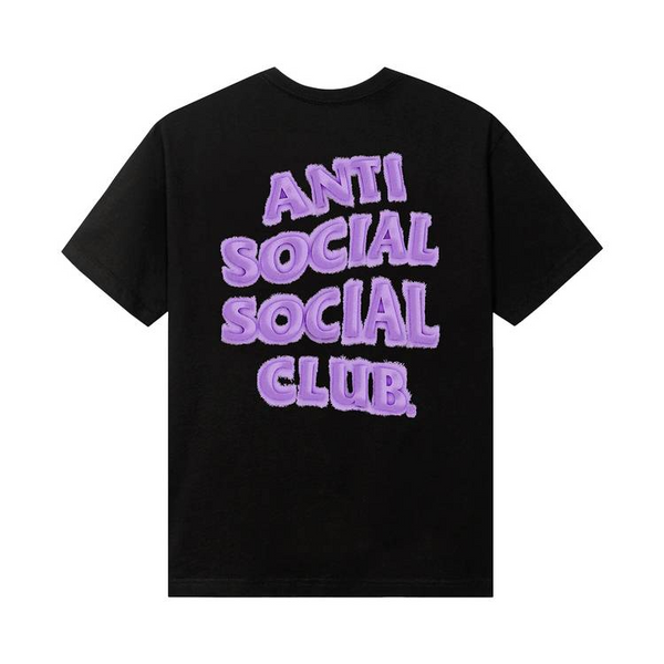 Anti purchases social social club t-shirt