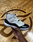 Jordan 11 Retro Concord (2011) (Pre-Owned)