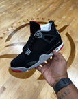 Jordan 4 Retro Bred (2019) (Pre-Owned)