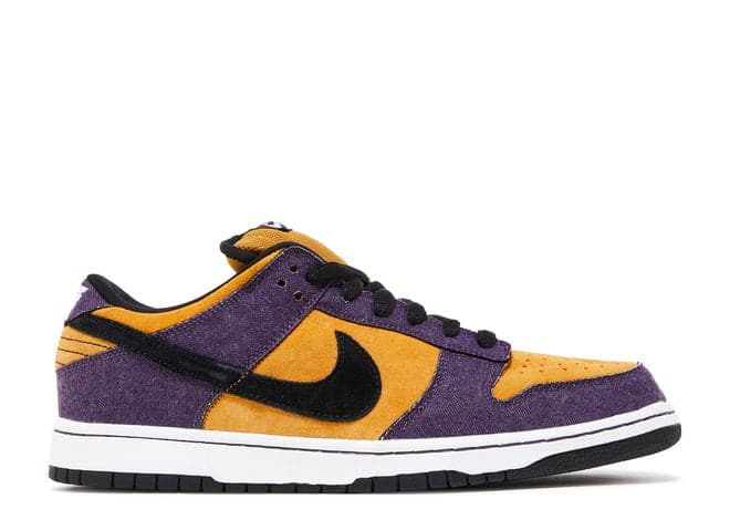 Nike SB Dunk Low Goofy Boy (Pre-Owned)