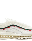 Nike Air Max 97 Undefeated White (Pre-Owned)