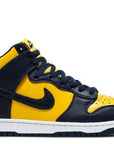 Nike Dunk High Michigan (2020) (Pre-Owned)