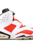 Jordan 6 Retro Gatorade Like Mike White (Pre-Owned)