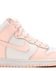 Nike Dunk High Sail Crimson Tint (Women's) (Pre-Owned)