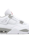 Jordan 4 Retro White Oreo (2021) (Pre-Owned)