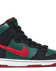 Nike SB Dunk High RESN (2009) (Pre-Owned)