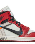 Jordan 1 Retro High Off-White Chicago (Pre-Owned)