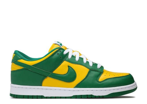 Nike Dunk Low Brazil (2020/2024) (Pre-Owned) – The Magnolia Park