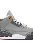 Jordan 3 Retro Cool Grey (2021) (Pre-Owned)