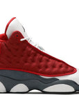 Jordan 13 Retro Gym Red Flint Grey (GS) (Pre-Owned)