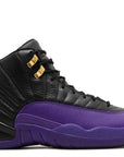 Jordan 12 Retro Field Purple (Pre-Owned)