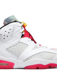 Jordan 6 Retro Hare (Pre-Owned)