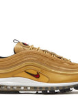 Nike Air Max 97 Metallic Gold (2017/2018) (Pre-Owned)