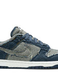 Nike Dunk Low CL Denim (Pre-Owned)