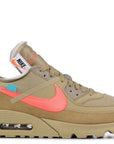 Nike Air Max 90 Off-White Desert Ore (Pre-Owned)