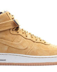 Nike Air Force 1 High VT Premium Haystack (Pre-Owned)