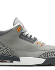 Jordan 3 Retro Cool Grey (2021) (GS) (Pre-Owned)