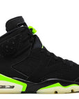 Jordan 6 Retro Electric Green (Pre-Owned)