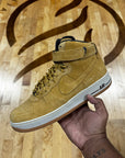 Nike Air Force 1 High VT Premium Haystack (Pre-Owned)