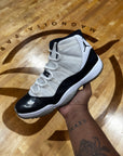 Jordan 11 Retro Concord (2011) (Pre-Owned)