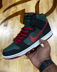 Nike SB Dunk High RESN (2009) (Pre-Owned)