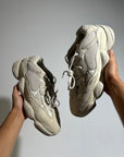 Adidas Yeezy 500 Blush (2018/2022) (Pre-Owned)