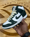 Nike Dunk High SP Spartan Green (Pre-Owned)