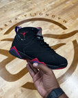 Jordan 7 Retro Raptors (2012) (Pre-Owned)