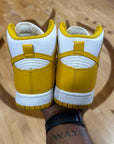 Nike Dunk High Dark Sulfur (Women's) (Pre-Owned)