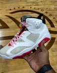 Jordan 6 Retro Hare (Pre-Owned)